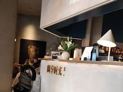 -陶享时光西餐·下午茶(信河街店)