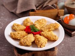 -新白鹿餐厅(城西银泰城店)