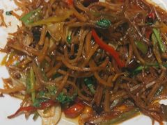-东门老磨坊羊汤馆(兰山新东关店)