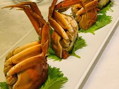 -海味观(老西门店)