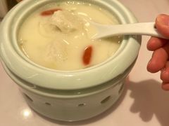 -喜鼎海胆水饺(平安金融中心店)