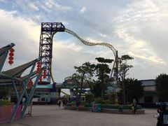 -厦门方特梦幻王国