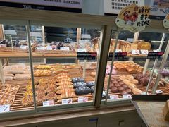 -石头先生的烤炉(济南领秀城贵和店)