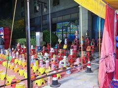 -宝龙广场(蓬莱区)