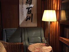 -感悟时光书吧(融汇店)