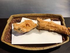 星鳗-みかわ是山居