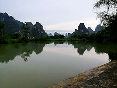 -明仕田园