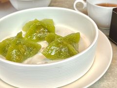 -喜来登由由大酒店九州膳坊中餐厅