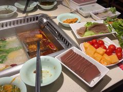 -野妹火锅(北京路店)