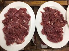 -全汁全味驴庄(凤岗店)
