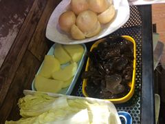 -煊记潮汕牛肉火锅(钱桥店)