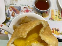 -點無缺茶楼·海鲜酒家(世博店)