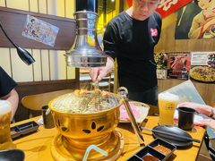 -AJIYA炭火烧肉(徐汇正大乐城店)