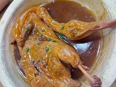 -乔家满族八大碗(流水沟店)