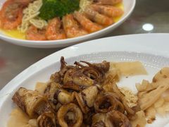 -新金盛·海鲜酒楼(盐田店)