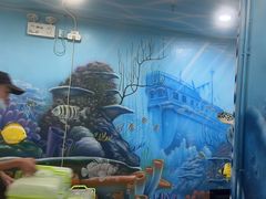 -小海豚·老字号海鲜餐厅(三亚湾店)