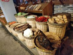 -印象鲵宴·张家界地标美食名片(溪布街店)