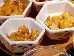 香辣蛤蜊-牛New寿喜烧(虹桥新天地店)