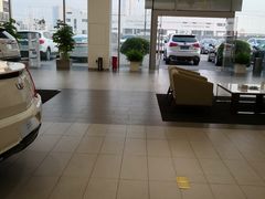 -深圳大兴别克4S店(前海店)