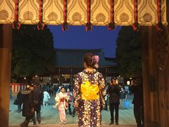 -东京浅草和服体验江户和装工房雅(浅草本店)