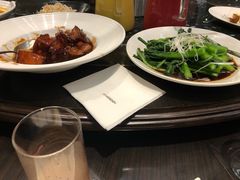 红烧肉-苏州苏州湾艾美酒店·乐美中餐厅
