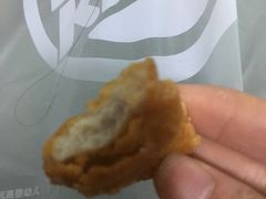 -汉堡王(上海虹口龙之梦)