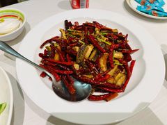 -开海·红岛海鲜虾水饺(石老人店)