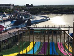 -渔岛海洋度假区