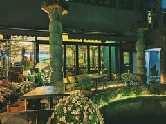 -Golden Lily河内巴黎法越料理餐厅(建国西路店)