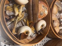 -韵咖啡自助餐厅(天津香格里拉店)