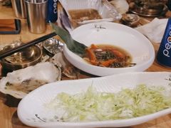-质烤烤物·活烤海鲜(质烤总店)