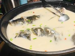 -丰乐餐厅·始于1999·本地老字号