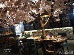 -蜜桃餐厅·江浙融合菜(荟聚购物中心店)