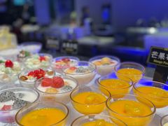 -SEA西雅图海鲜自助餐厅(海乐世界店)