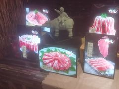 -新希望诺富特酒店-青岛湾中餐厅