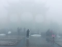 -九华山风景区月身宝殿