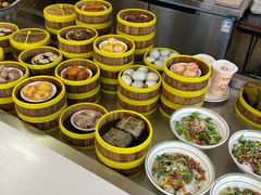-津可佳·和树银海杂粮