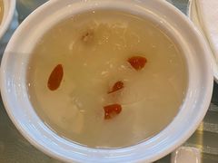 -上海皇廷花园酒店·御宴中餐厅