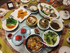 -顺意·顺德家乡菜(国际人才大厦店)