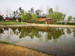 -扬州天乐湖嬉乐谷