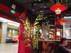 -缪氏川菜(深圳北站缤果空间店)
