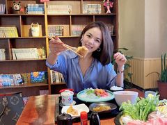 -大吉鲜鱼料理自慢(维也纳大厦店)