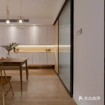 今日分享整个空间散发着舒适精致的气质