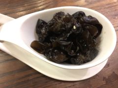 凉拌黑木耳-湘爵士(王府井百货黄兴中路店)