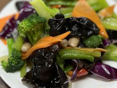 -王三姑牛肉饼
