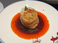 -小炳胜(卓悦中心店)