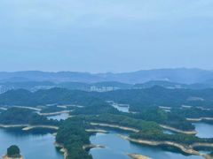 -千岛湖东南湖区