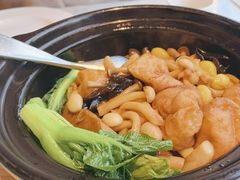 -拾溪餐厅·包厢(杭州千禧度假酒店)