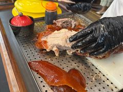 -花家怡园(四合院总店)