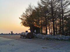 -白草畔自然风景区